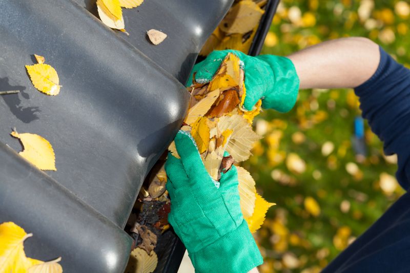 Gutter Maintenance in Pittsburgh, PA