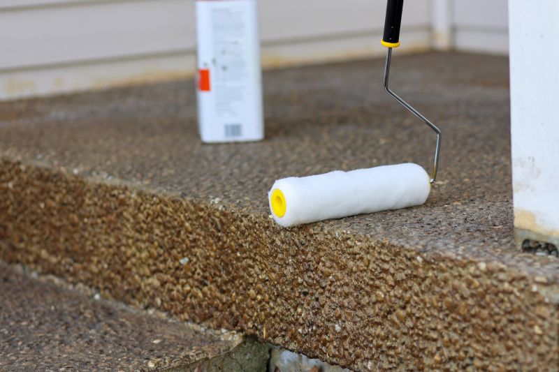 Aggregate Sealing in Puyallup, WA