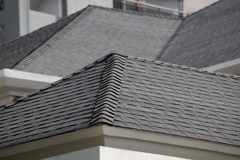 Asphalt Shingles Cleaning in Vancouver, WA
