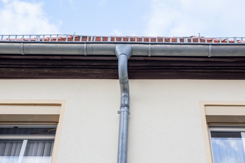 Commercial Gutter Maintenance in Denver County, CO