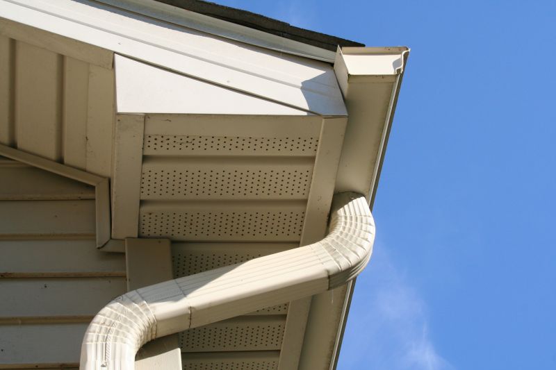 Downspout Cleaning in Rochester, NY