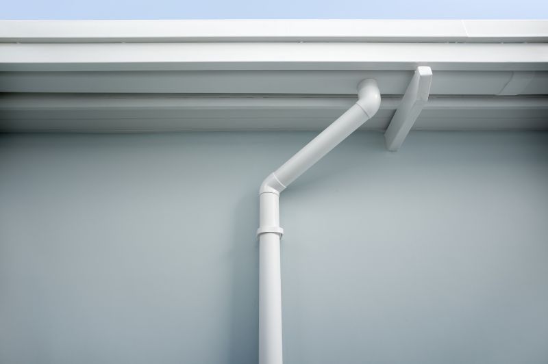 Downspout Snaking in Monmouth County, NJ