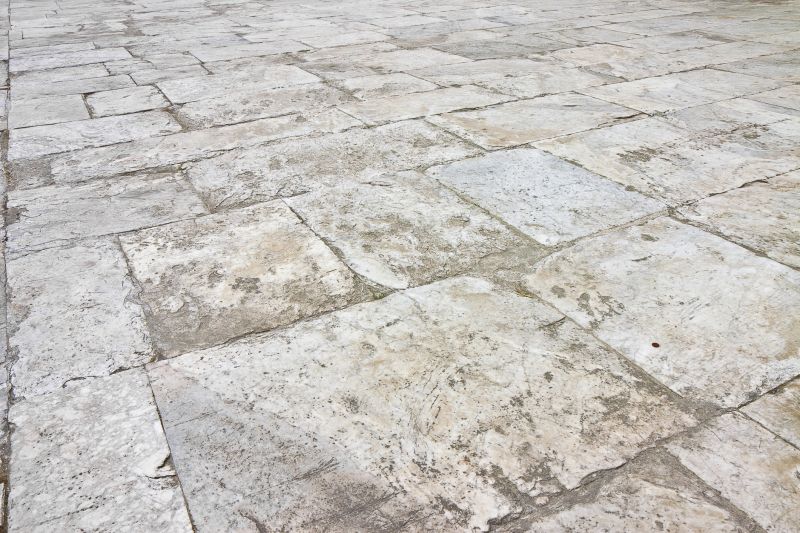 Flagstone Sealing in Puyallup, WA