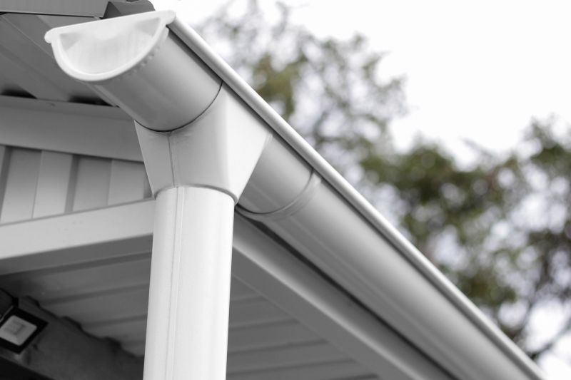 Gutter Downspout Unclogging in Boulder, CO