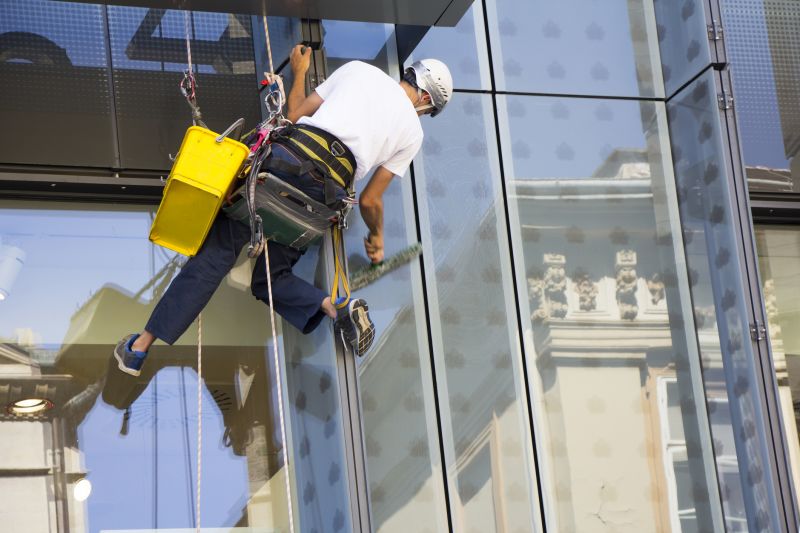 Hospital Window Washing in Denver County, CO
