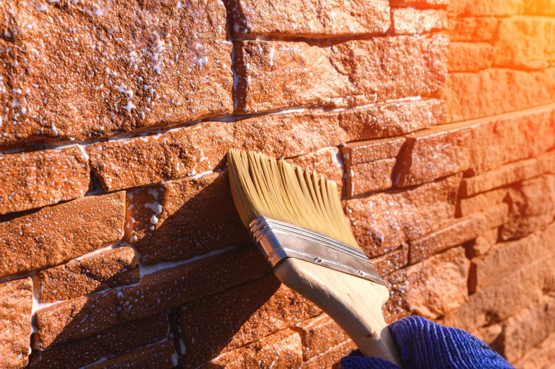 Masonry Waterproofing in Puyallup, WA