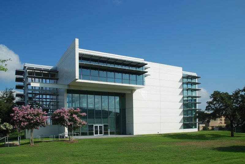 Medical Center Window Cleaning in Denver County, CO