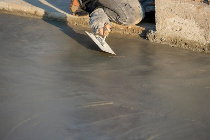 Preparing Surface Before Sealing
