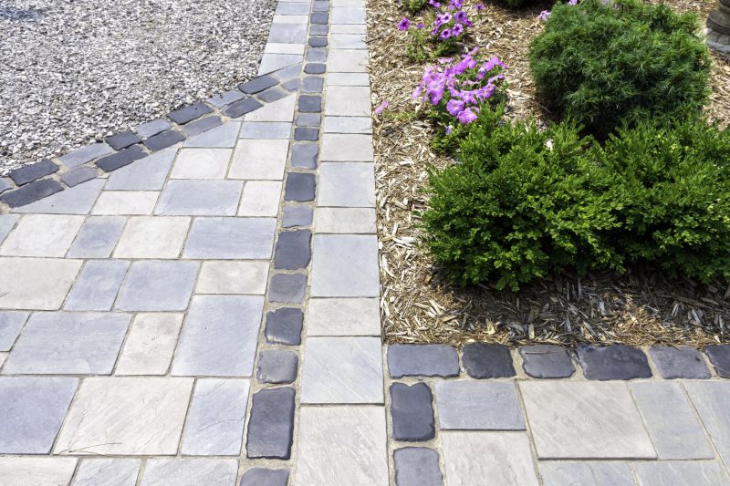 Pavers Sealing in Kitsap County, WA