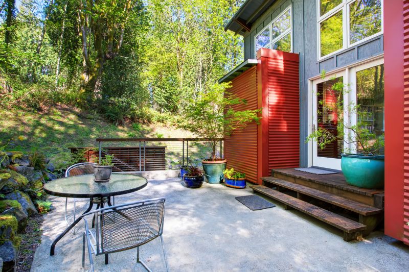 Pool Patio Sealing in Bellevue, WA