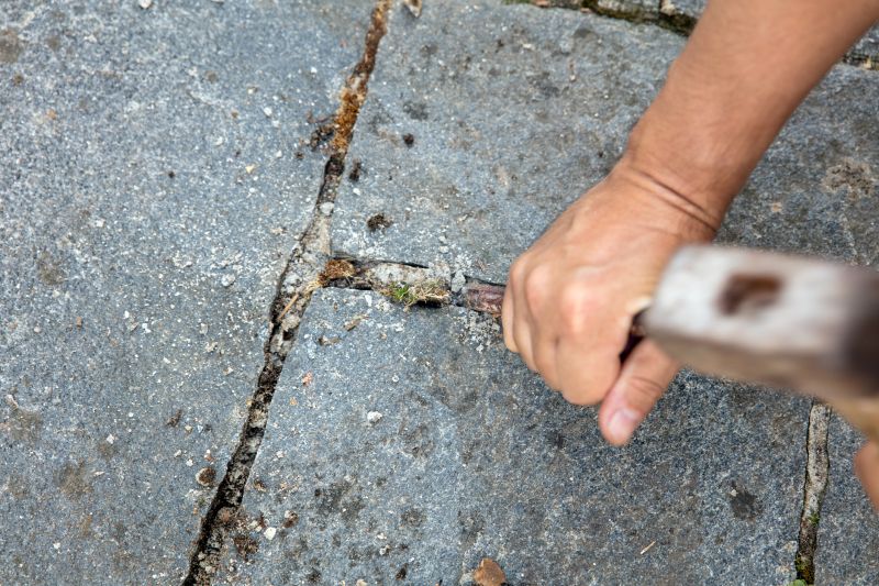 Terrace Sealing in Alpharetta, GA