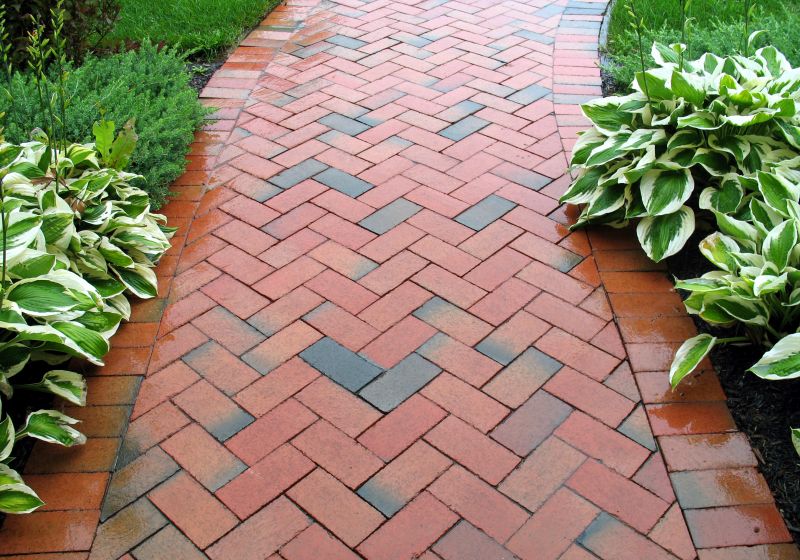 Walkway Sealing in Renton, WA