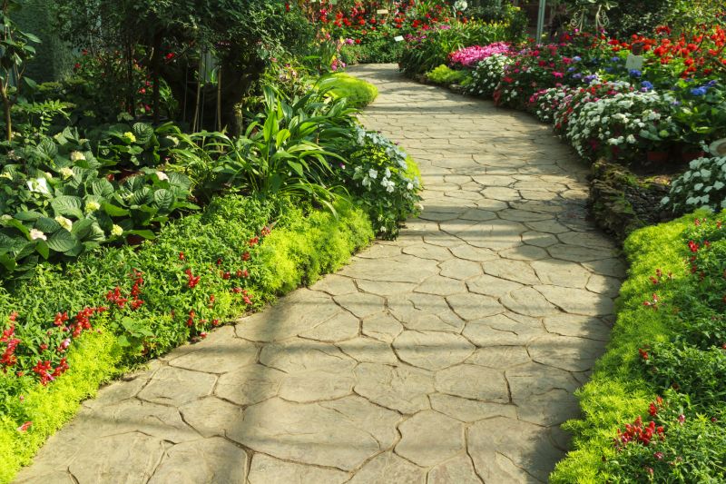 Walkway Sealing in Kansas City, KS