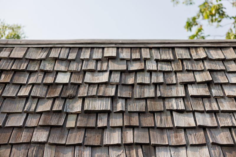 Wood Shake Roof Cleaning in Vancouver, WA