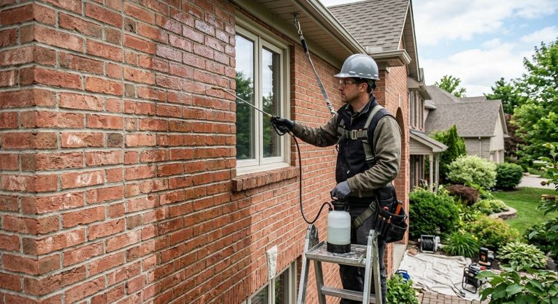 Wood Waterproofing in Puyallup, WA